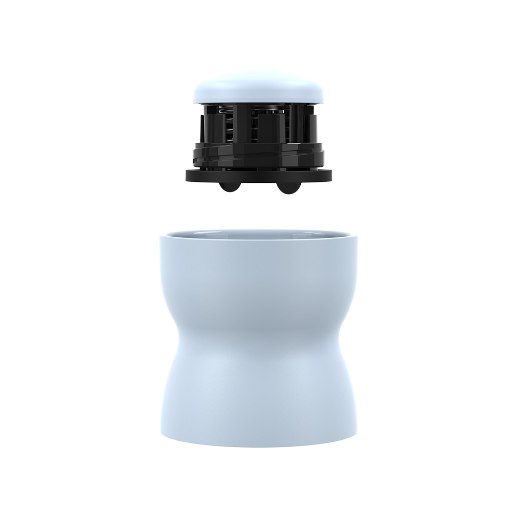 Термокухоль EMSA beYou Cup Mug - 35