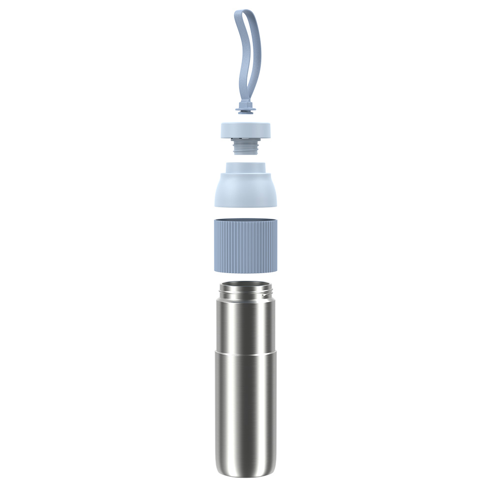 Термопляшка EMSA beYou Twist Bottle - 11