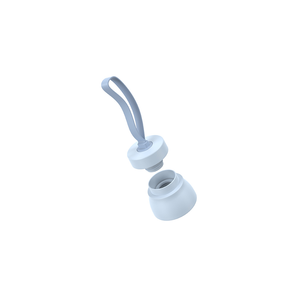 Термопляшка EMSA beYou Twist Bottle - 17