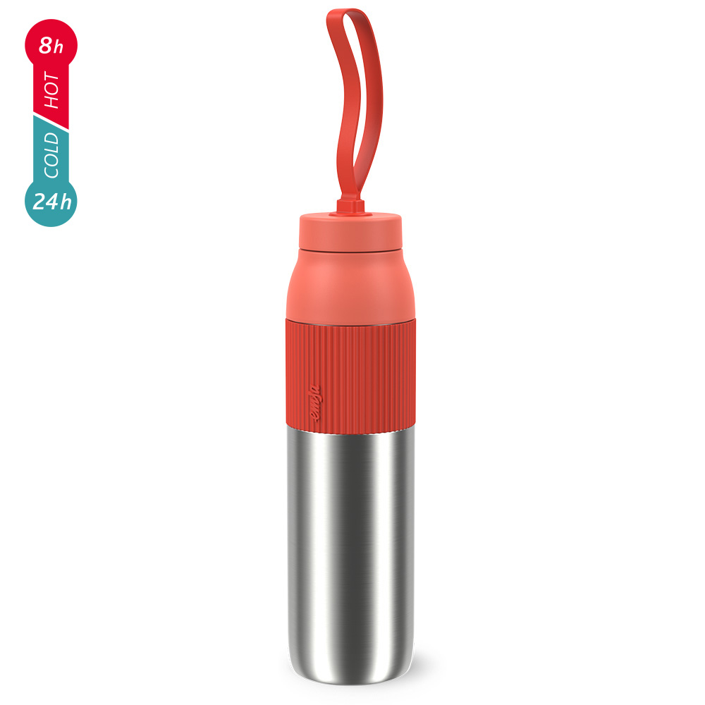 Термопляшка EMSA beYou Twist Bottle - 28