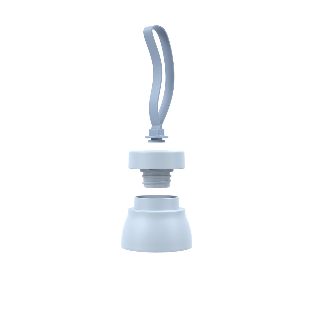 Термопляшка EMSA beYou Twist Bottle - 25