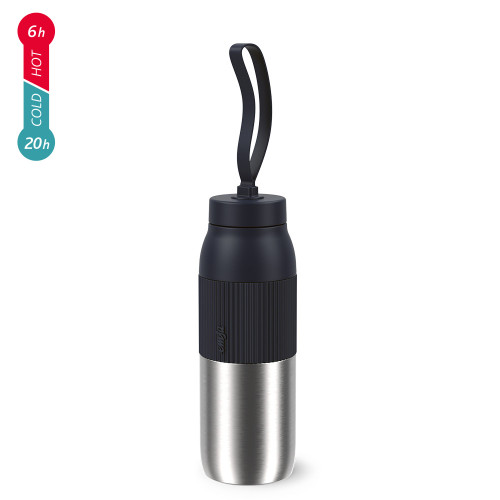 Термопляшка EMSA beYou Twist Bottle