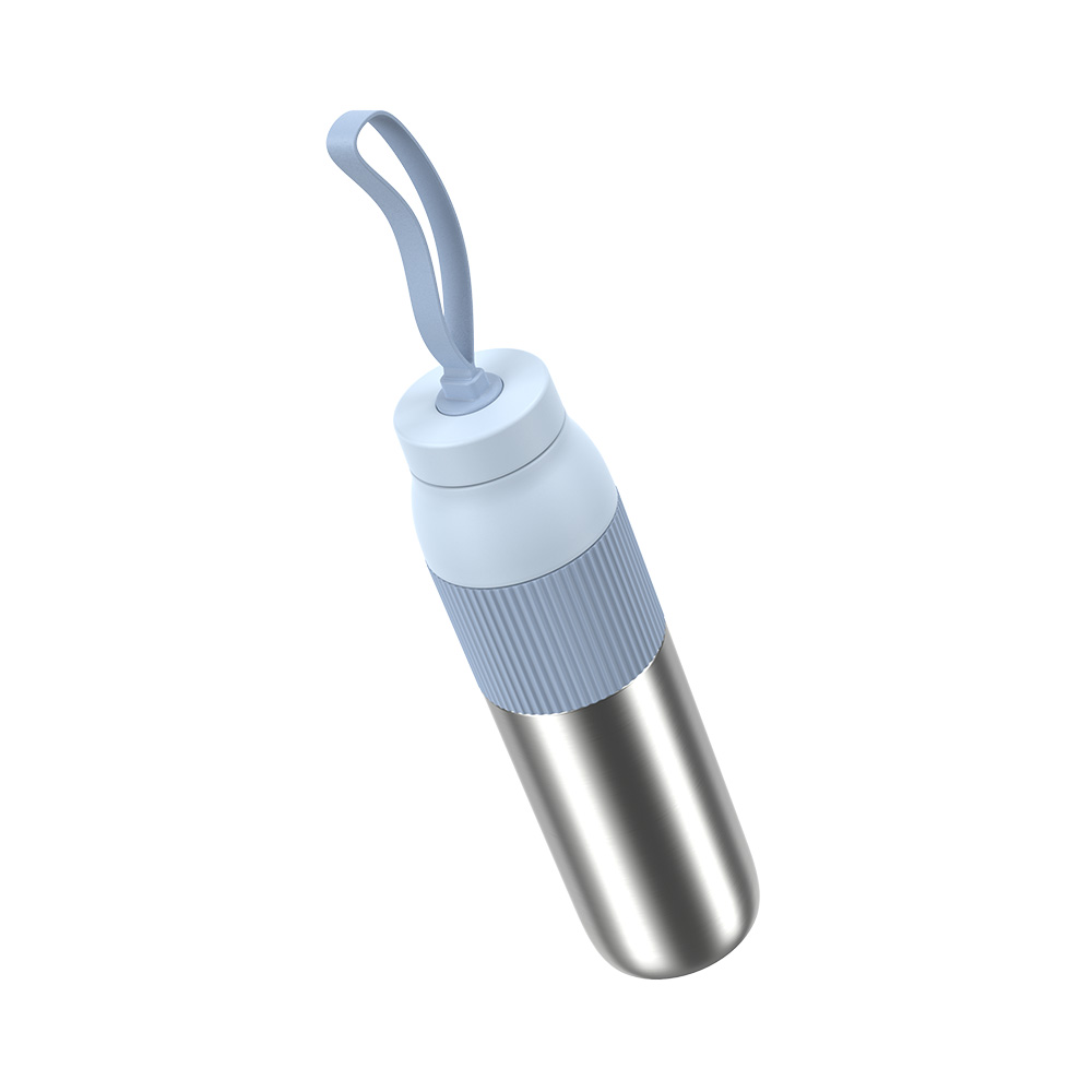 Термопляшка EMSA beYou Twist Bottle - 3
