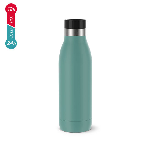Пляшка для води EMSA Bludrop Basic Colors