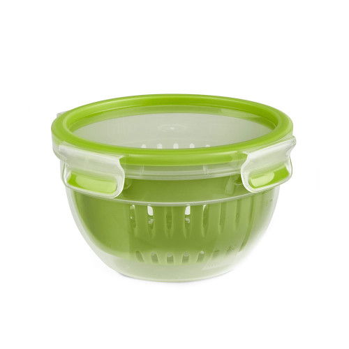 Контейнер для фруктів EMSA Clip & Go Fruit Bowl