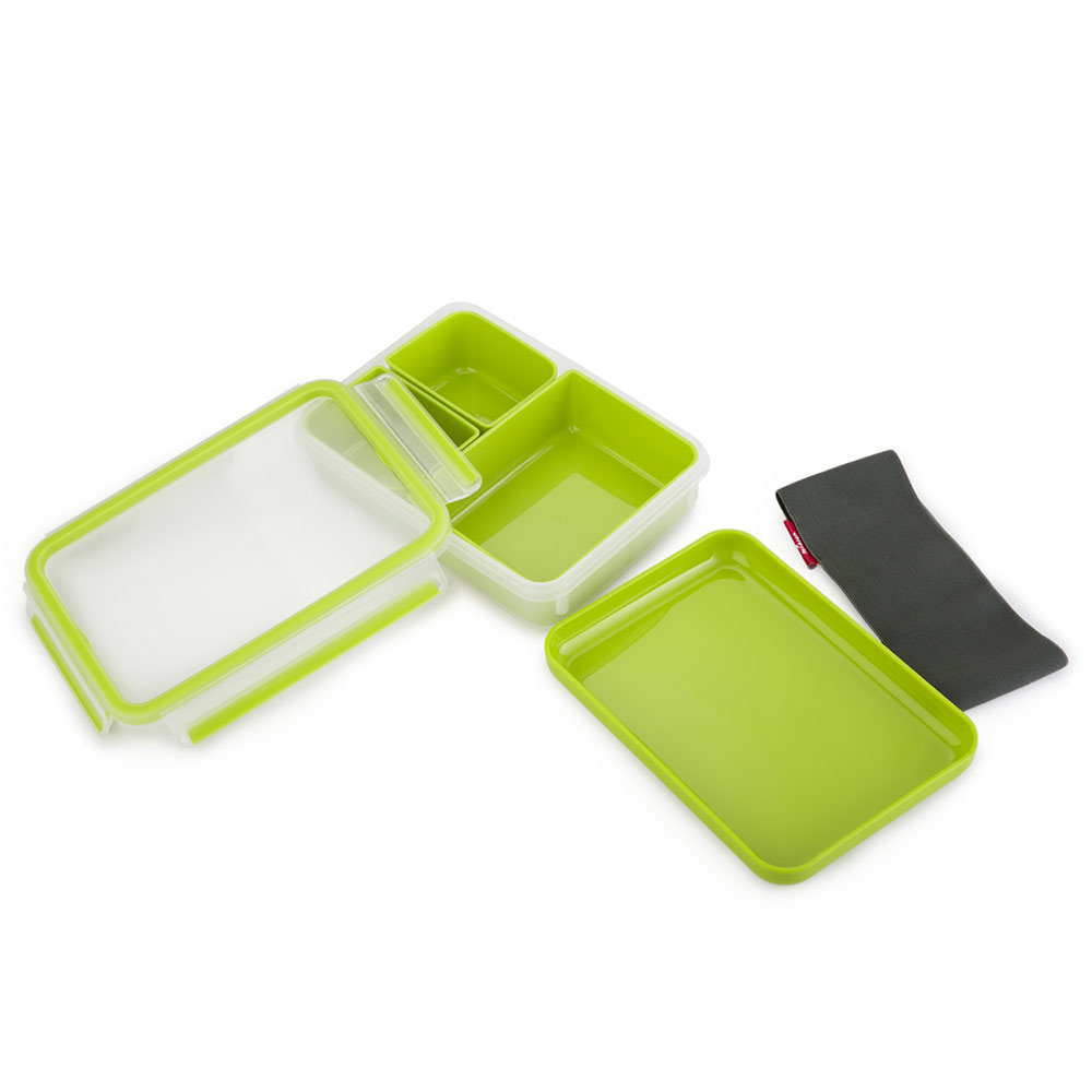Ланчбокс EMSA Clip & Go - 4