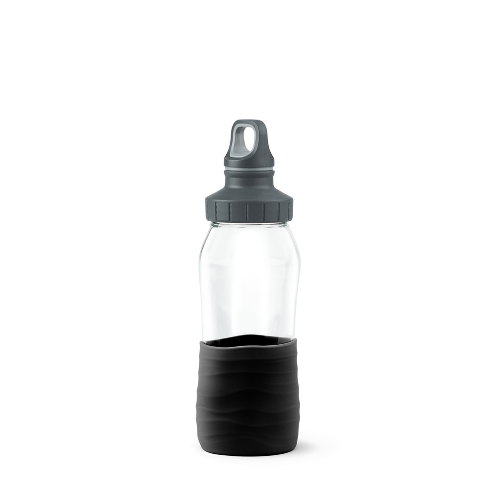 Скляна пляшка для води EMSA Drink2Go - 16