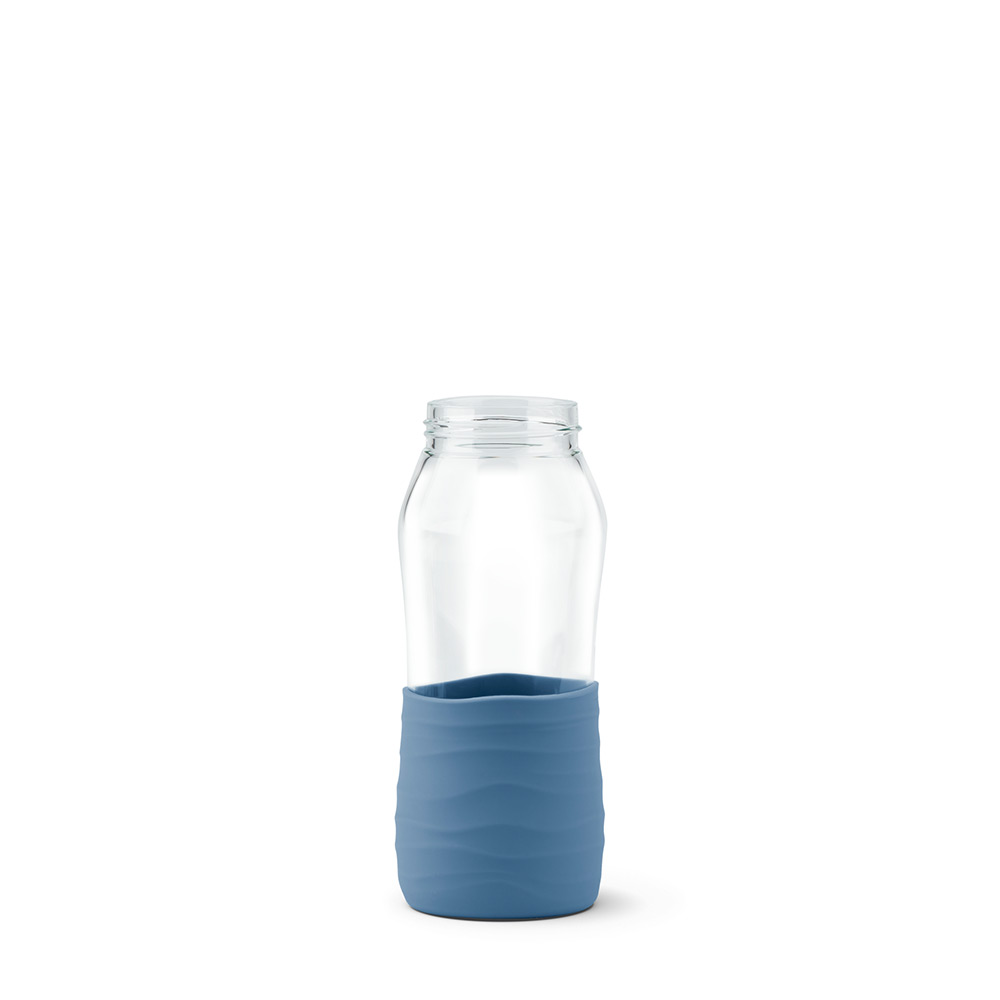 Скляна пляшка для води EMSA Drink2Go - 12