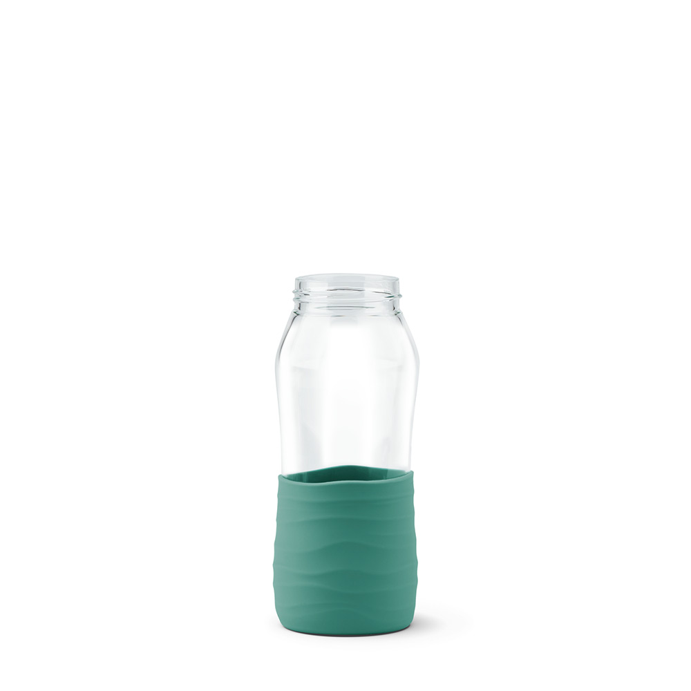Скляна пляшка для води EMSA Drink2Go - 7