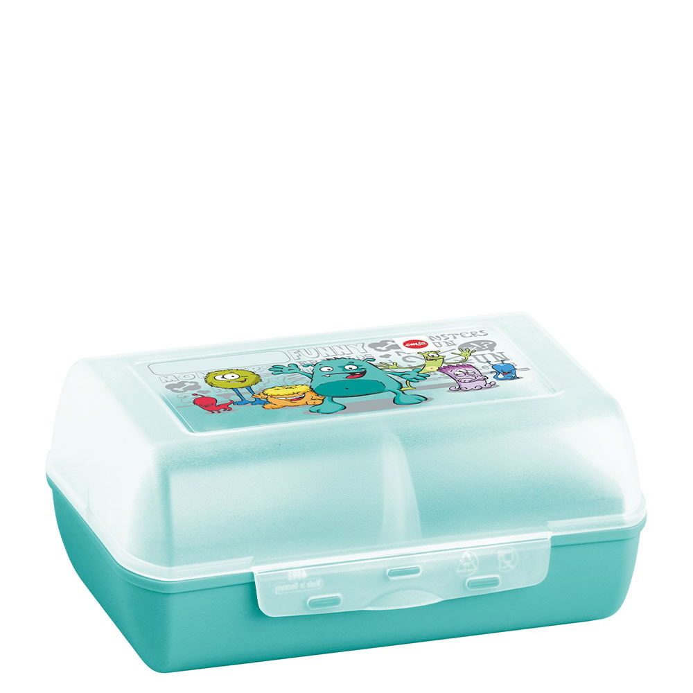 Подарунковий набір EMSA Kids & Variabolo Monster - 2