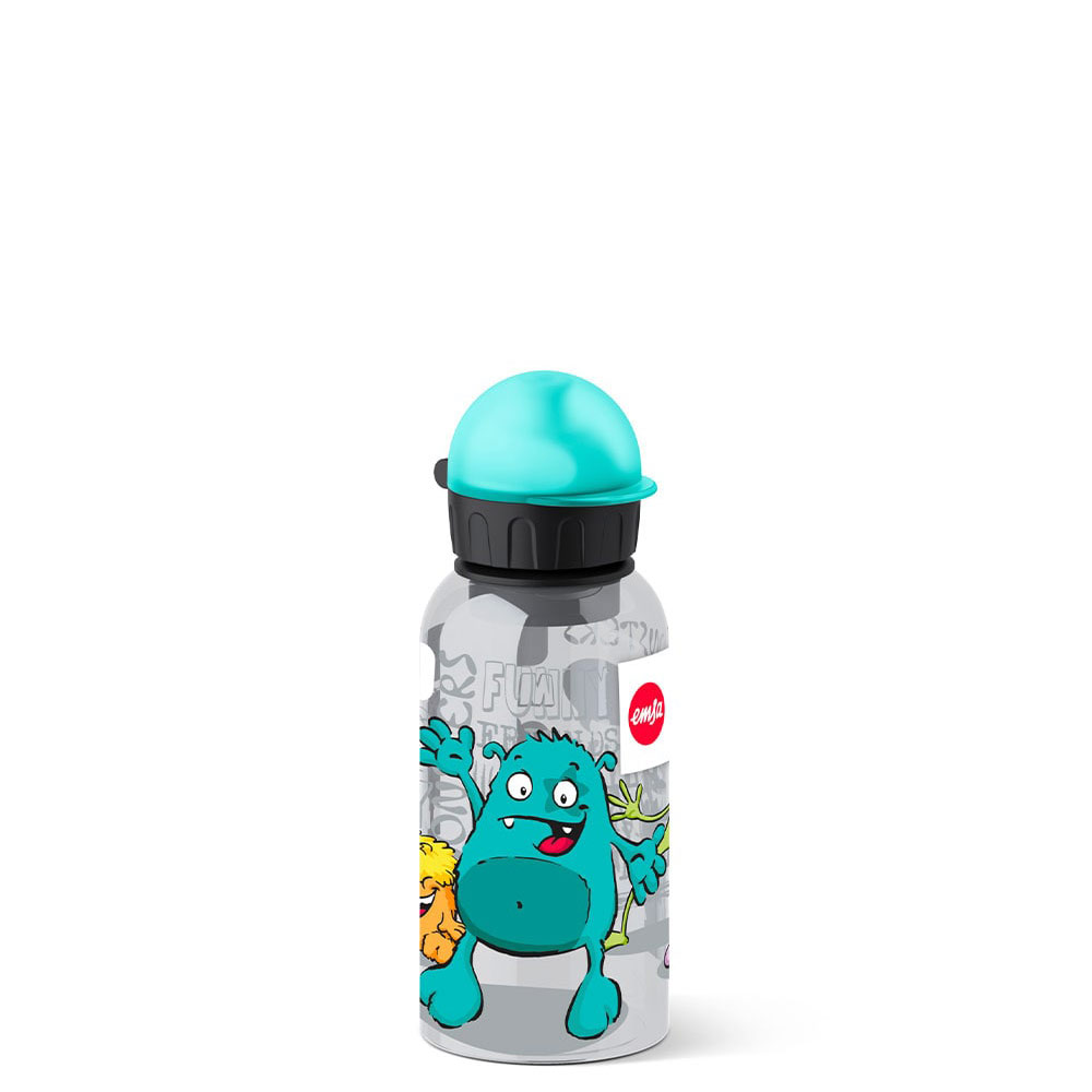 Подарунковий набір EMSA Kids & Variabolo Monster - 3