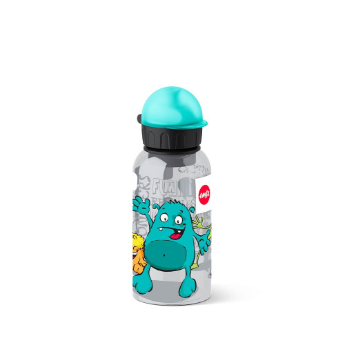 Дитяча пляшка для води EMSA Kids Monster