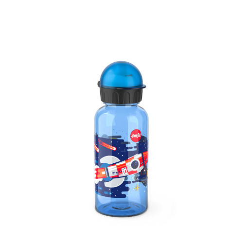 Дитяча пляшка для води EMSA Kids «Космос»