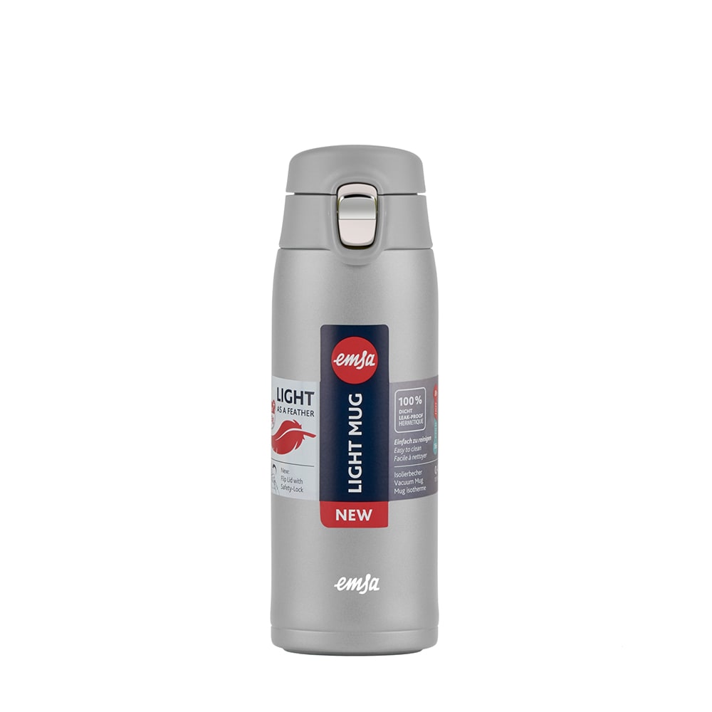 Термокухоль EMSA Light Mug - 20