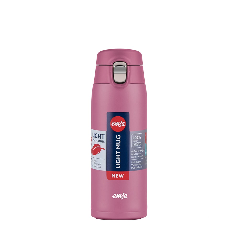 Термокухоль EMSA Light Mug - 10