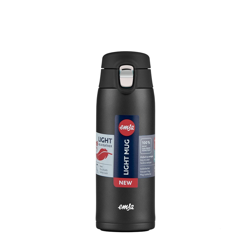 Термокухоль EMSA Light Mug - 60