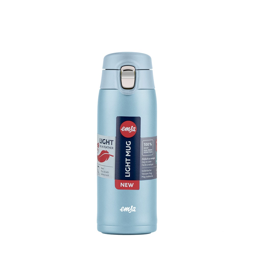 Термокухоль EMSA Light Mug - 30