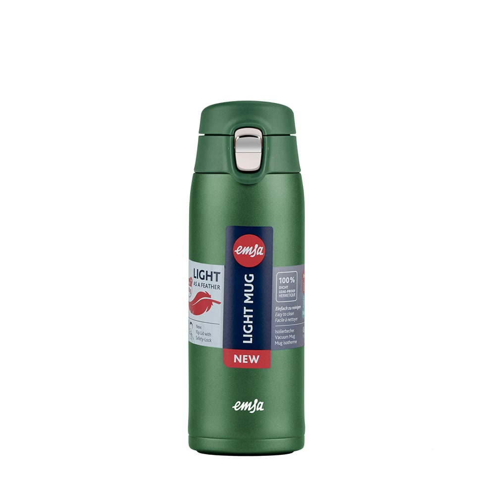 Термокухоль EMSA Light Mug - 50