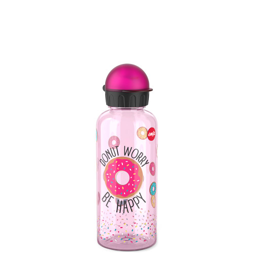 Дитяча пляшка для води EMSA Teens Donut