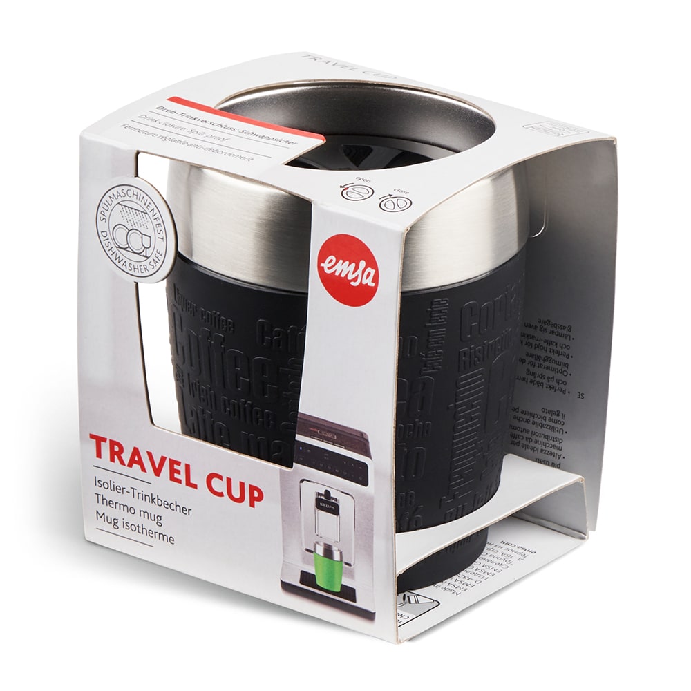 Термокухоль EMSA Travel Cup - 6