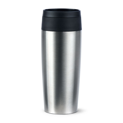 Термокухоль EMSA Travel Mug Classic нержавіюча сталь