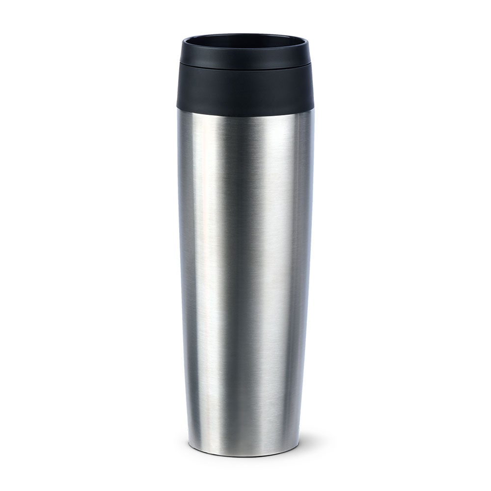 Термокухоль EMSA Travel Mug Classic Grande нержавіюча сталь