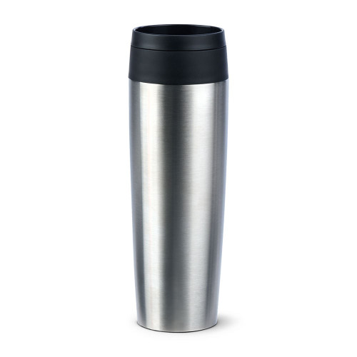 Термокухоль EMSA Travel Mug Classic Grande нержавіюча сталь