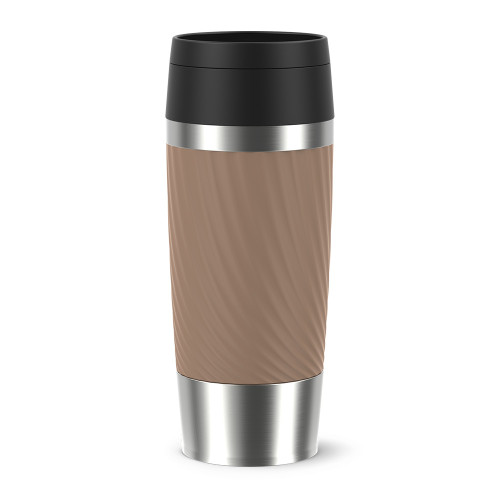 Термокухоль EMSA Travel Mug Classic Twist