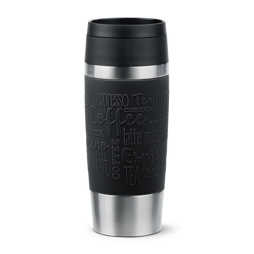 Термокухоль EMSA Travel Mug Classic - 13