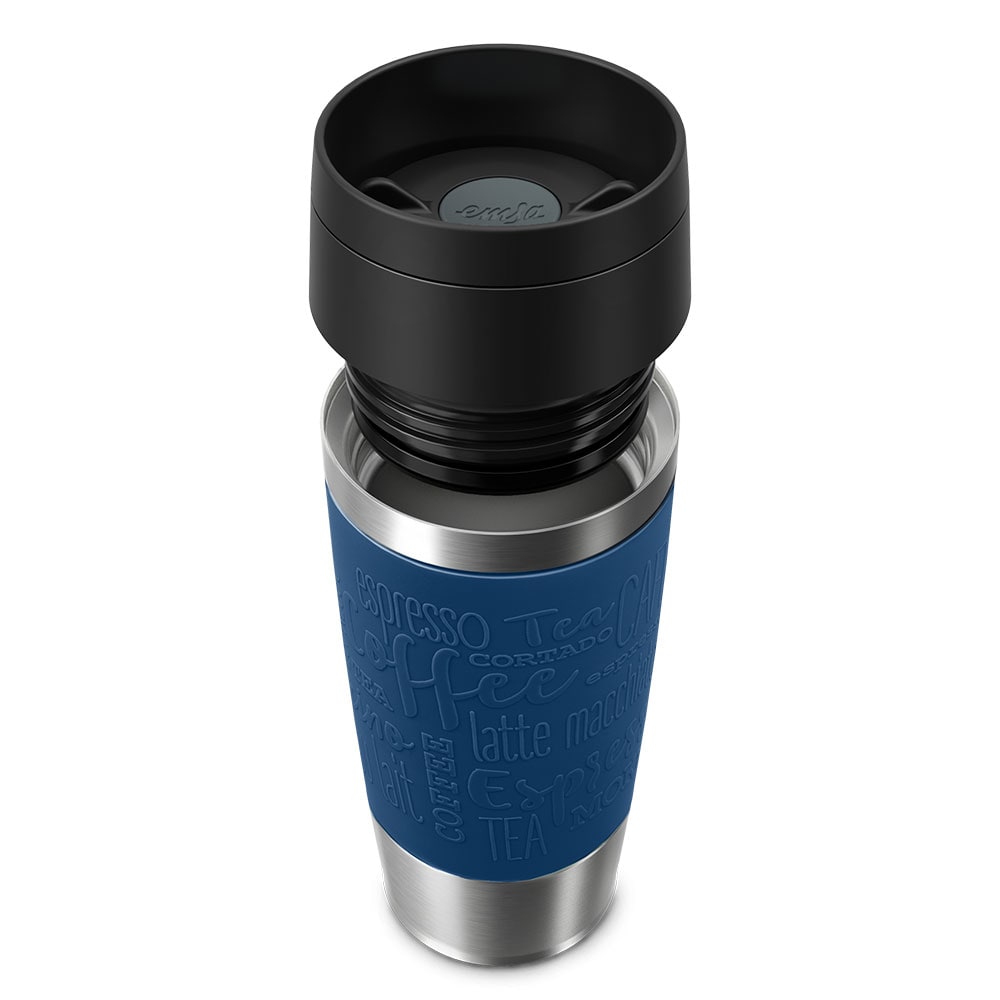 Термокухоль EMSA Travel Mug Classic - 8
