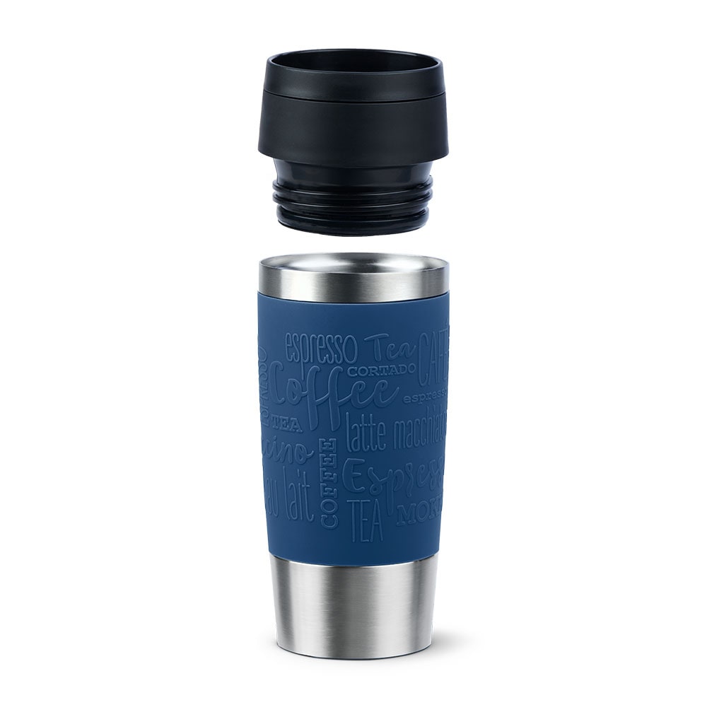 Термокухоль EMSA Travel Mug Classic - 9
