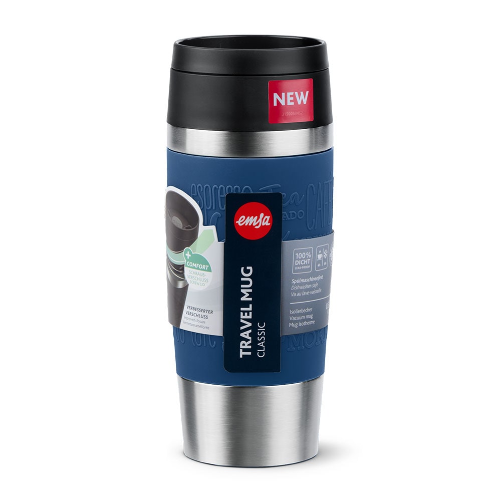 Термокухоль EMSA Travel Mug Classic - 10