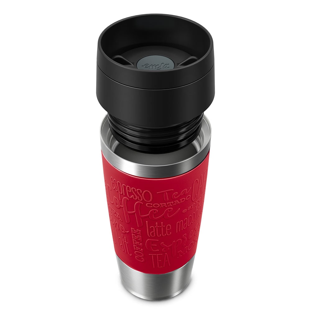 Термокухоль EMSA Travel Mug Classic - 56