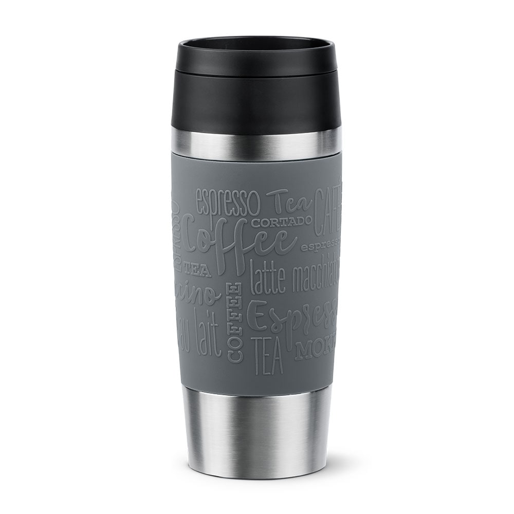 Термокухоль EMSA Travel Mug Classic - 19