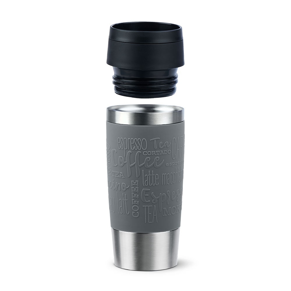 Термокухоль EMSA Travel Mug Classic - 21
