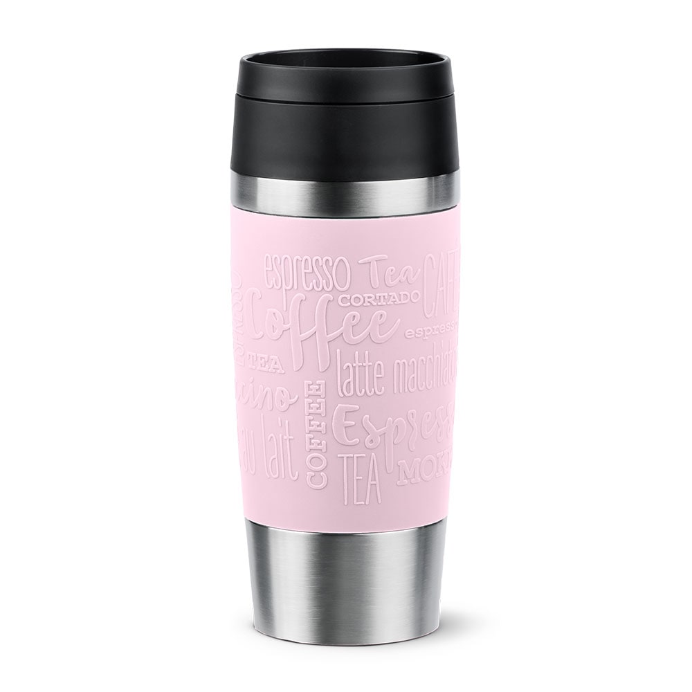 Термокухоль EMSA Travel Mug Classic - 43