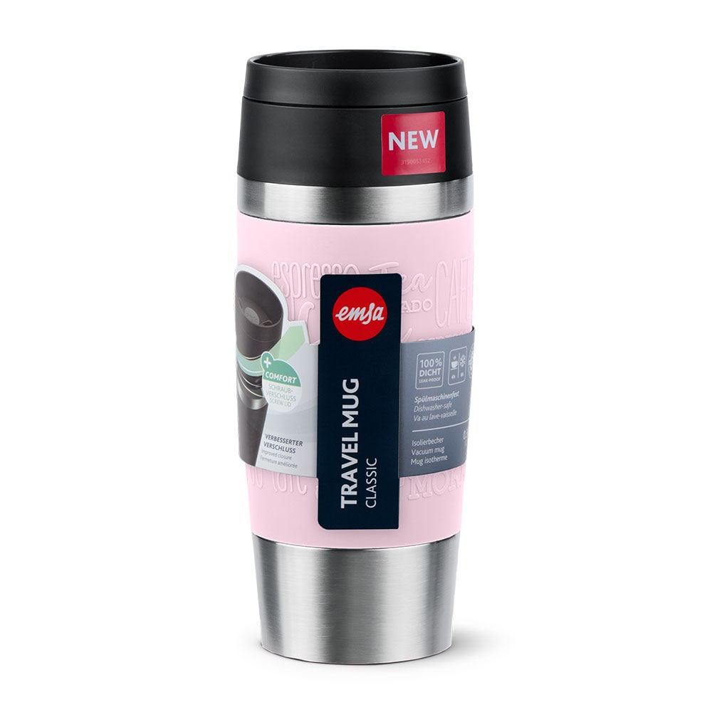Термокухоль EMSA Travel Mug Classic - 46