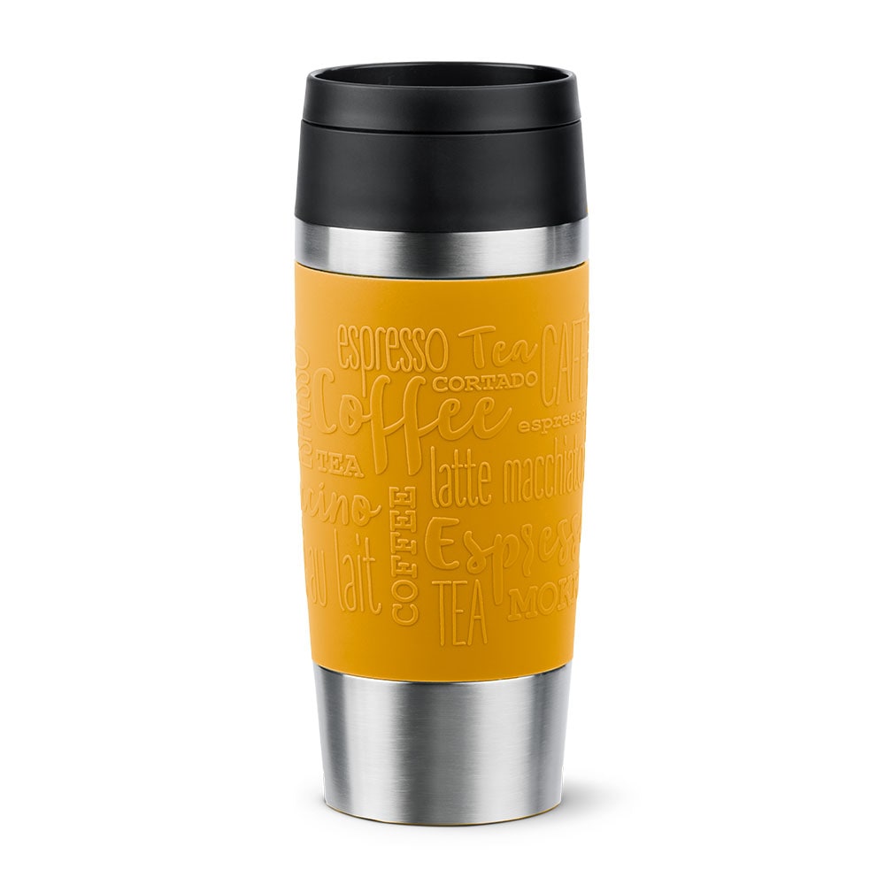 Термокухоль EMSA Travel Mug Classic - 37