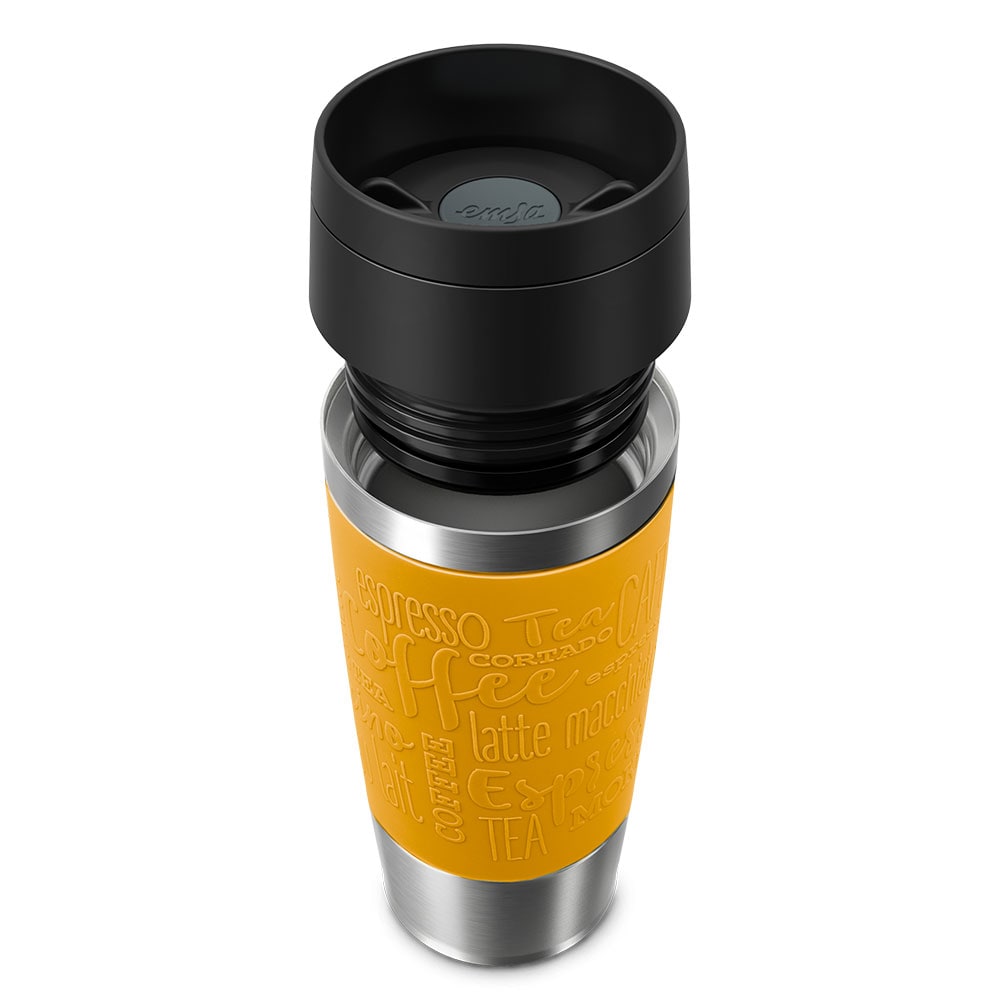 Термокухоль EMSA Travel Mug Classic - 38