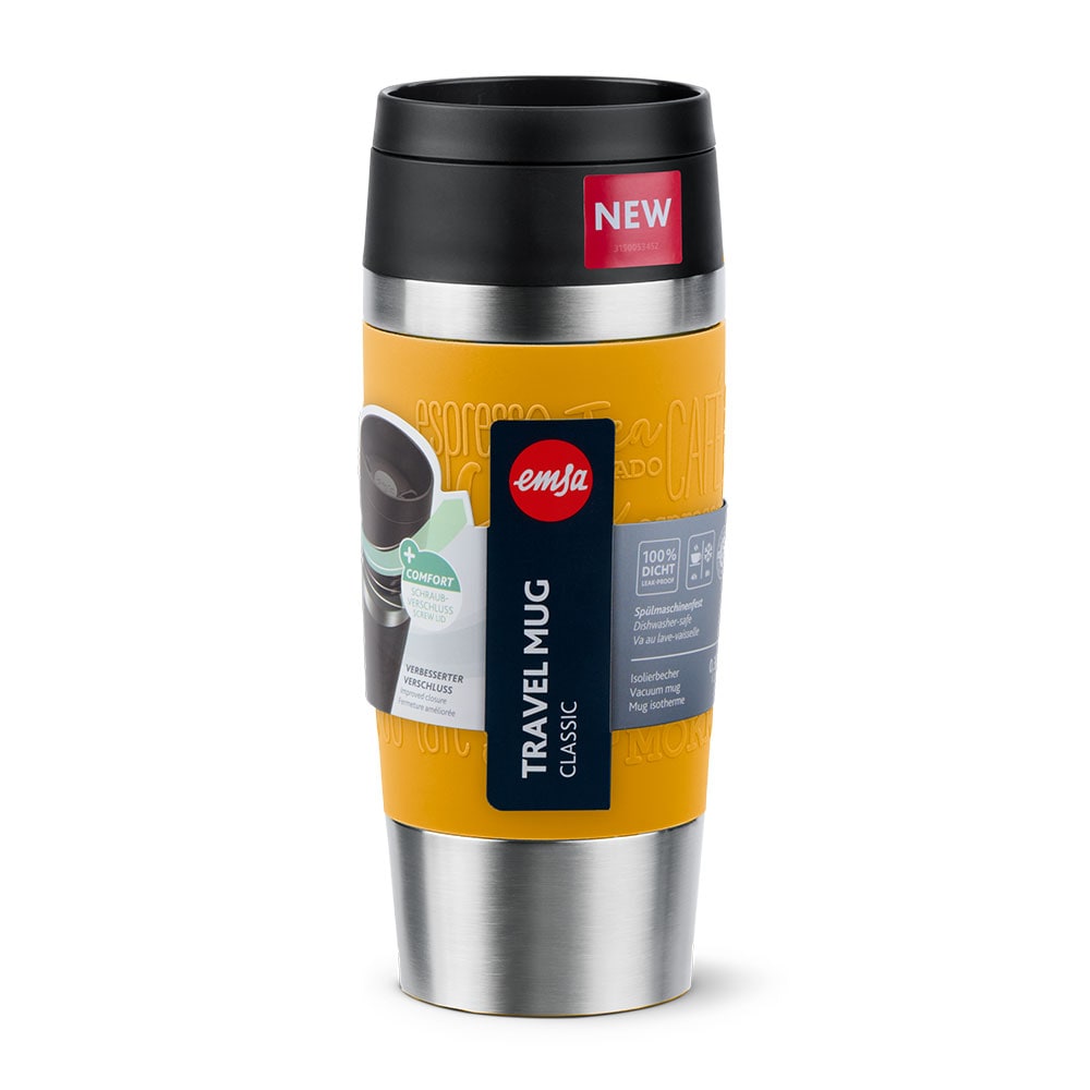 Термокухоль EMSA Travel Mug Classic - 40