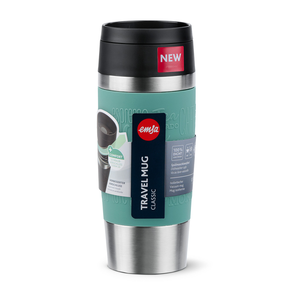 Термокухоль EMSA Travel Mug Classic - 28
