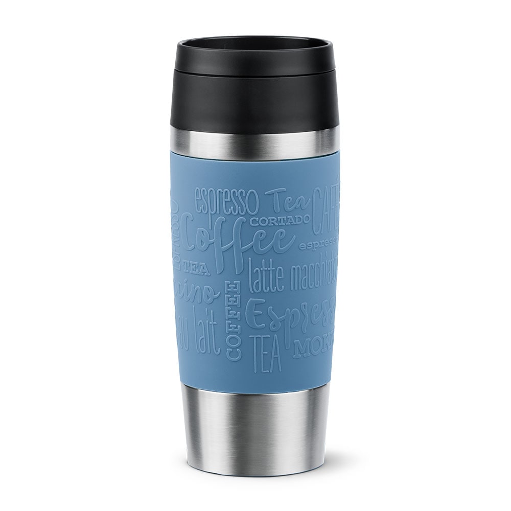 Термокухоль EMSA Travel Mug Classic
