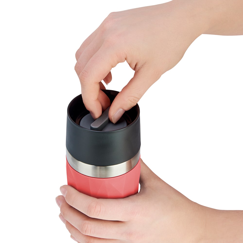Термокухоль EMSA Travel Mug Compact - 67