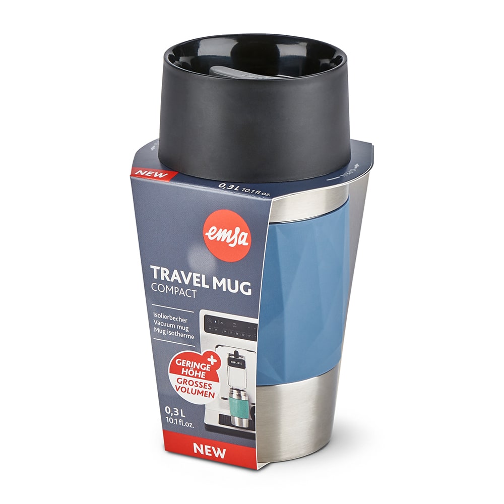 Термокухоль EMSA Travel Mug Compact - 29