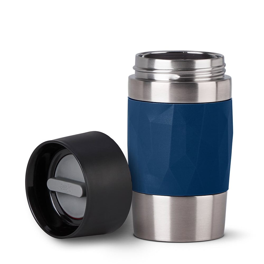 Термокухоль EMSA Travel Mug Compact - 2