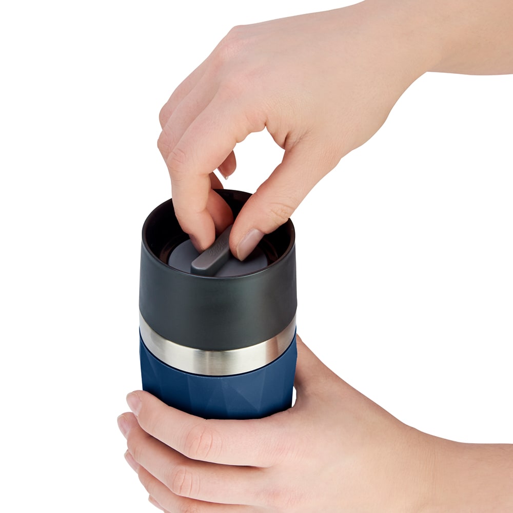 Термокухоль EMSA Travel Mug Compact - 7