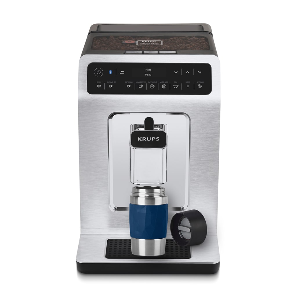 Термокухоль EMSA Travel Mug Compact - 9