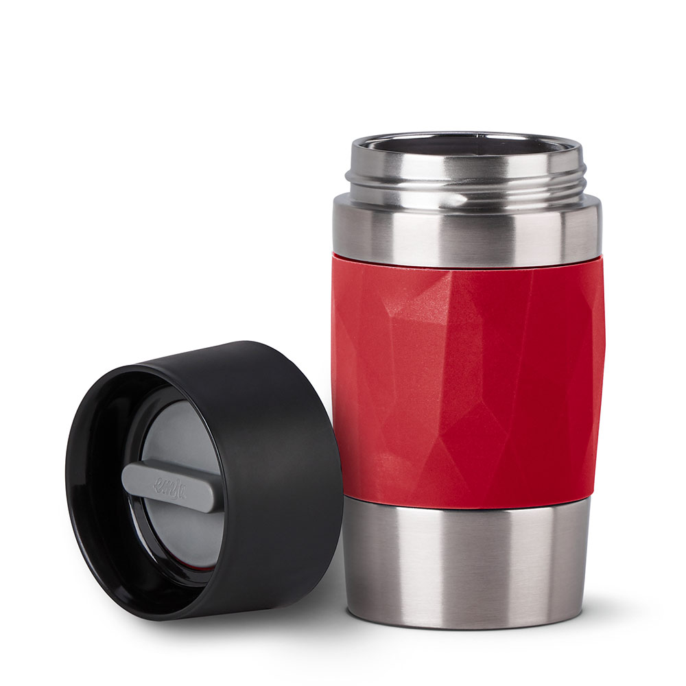 Термокухоль EMSA Travel Mug Compact - 72