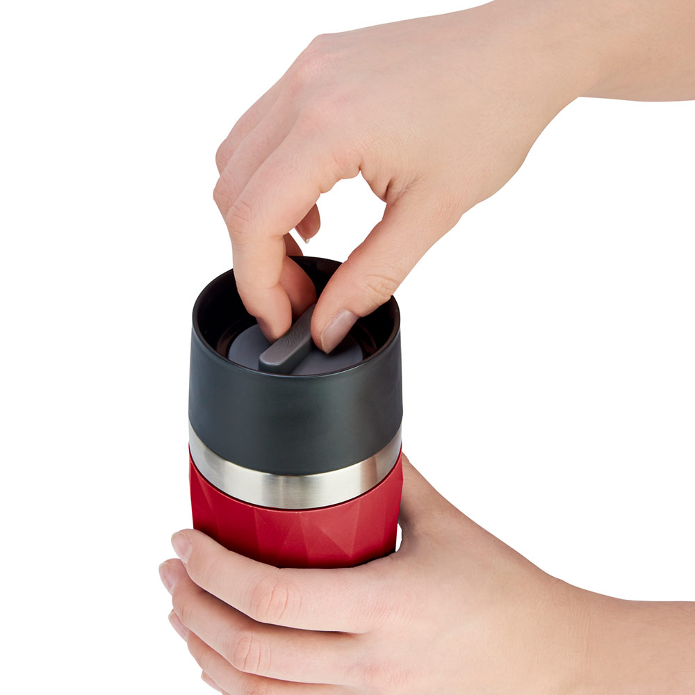 Термокухоль EMSA Travel Mug Compact - 77