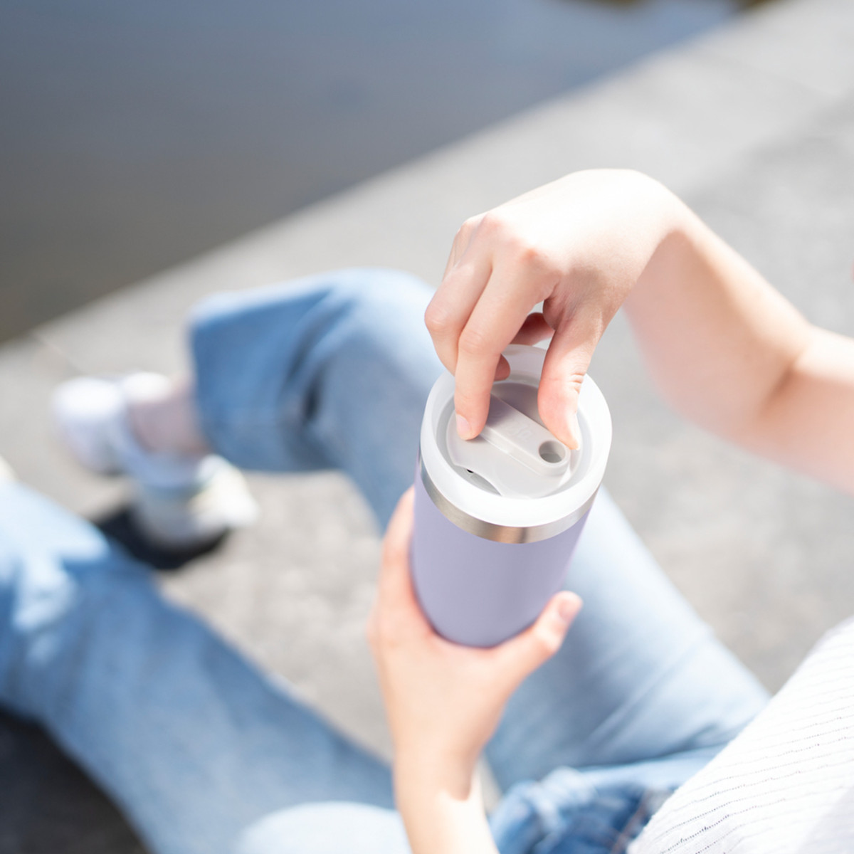 Термокухоль EMSA Travel Mug Cool³ - 9